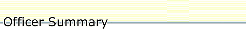 Officer Summary